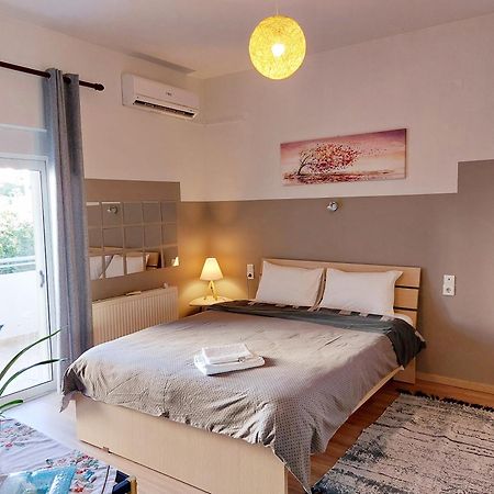 Argy Cozy Apartment خانيا المظهر الخارجي الصورة