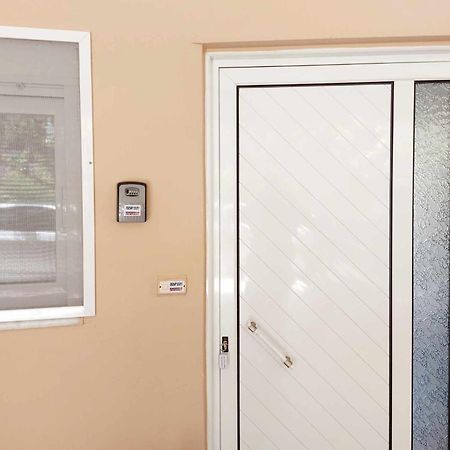 Argy Cozy Apartment خانيا المظهر الخارجي الصورة