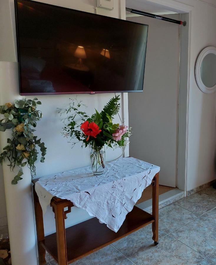 Argy Cozy Apartment خانيا المظهر الخارجي الصورة