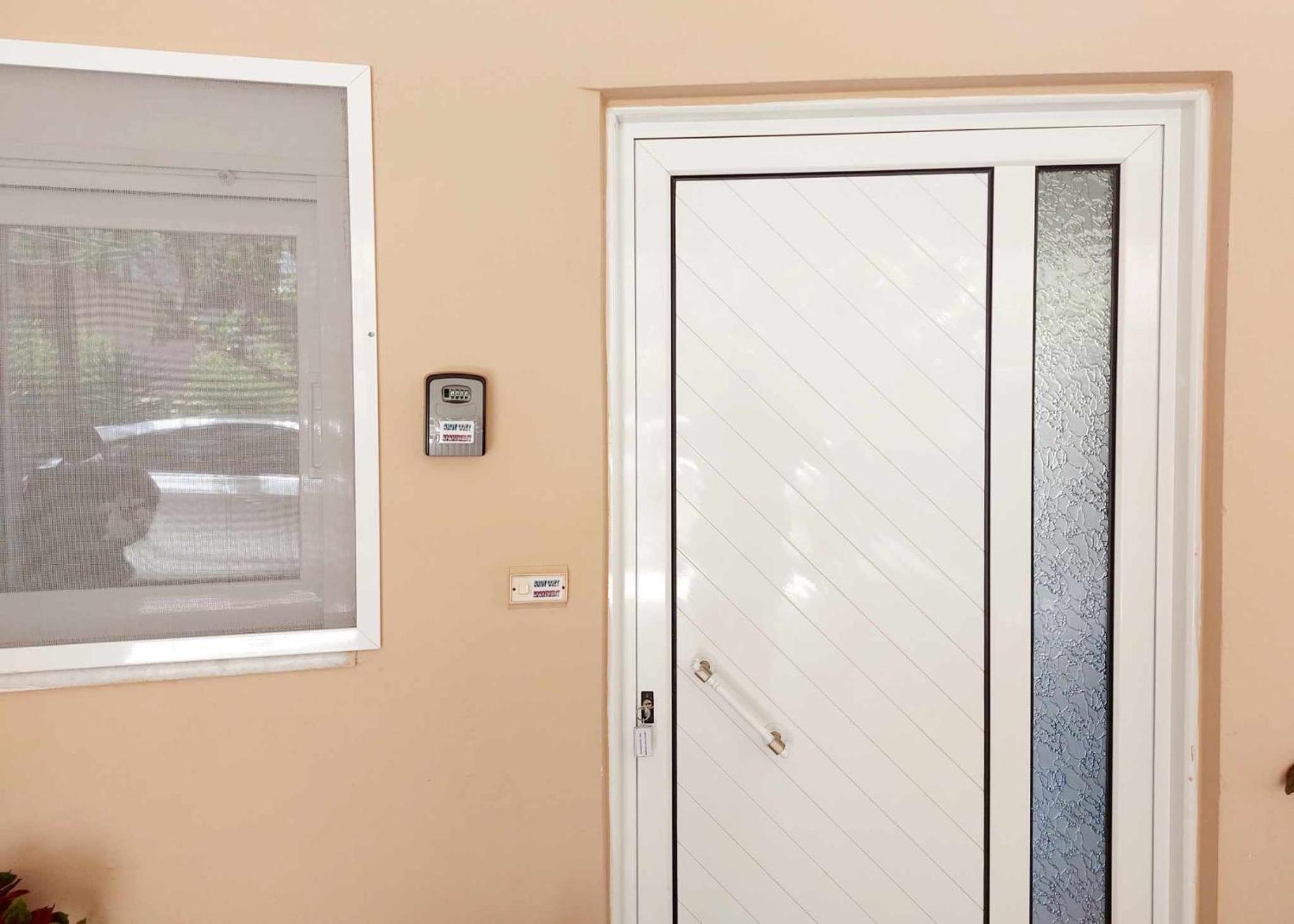 Argy Cozy Apartment خانيا المظهر الخارجي الصورة